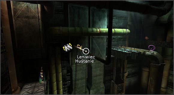 Zbierz karty i poszybuj nad następną przepaścią - [Solucja] Bolvangar cz.4 | Złoty kompas - Złoty kompas - poradnik do gry