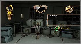 2 - [Solucja] Bolvangar cz.5 | Złoty kompas - Złoty kompas - poradnik do gry