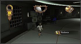 4 - [Solucja] Bolvangar cz.5 | Złoty kompas - Złoty kompas - poradnik do gry