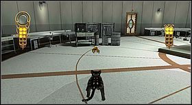 6 - [Solucja] Bolvangar cz.5 | Złoty kompas - Złoty kompas - poradnik do gry