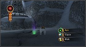 Gdy wszystkie wieże legną w gruzach, do zniszczenia pozostaną jeszcze dwa miotacze płomieni - [Solucja] Ratunek | Złoty kompas - Złoty kompas - poradnik do gry