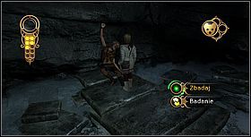 2 - [Solucja] Svalbard - dziedziniec cz.1 | Złoty kompas - Złoty kompas - poradnik do gry