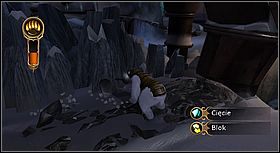 2 - [Solucja] Atak ze sterowca cz.1 | Złoty kompas - Złoty kompas - poradnik do gry