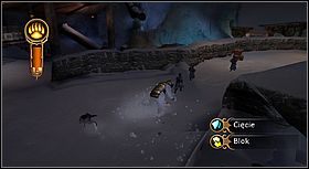 3 - [Solucja] Atak ze sterowca cz.1 | Złoty kompas - Złoty kompas - poradnik do gry