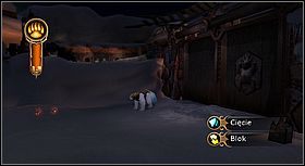 Znajdują się tutaj dwie bramy - [Solucja] Atak ze sterowca cz.1 | Złoty kompas - Złoty kompas - poradnik do gry