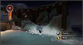 5 - [Solucja] Atak ze sterowca cz.1 | Złoty kompas - Złoty kompas - poradnik do gry