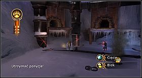 7 - [Solucja] Atak ze sterowca cz.1 | Złoty kompas - Złoty kompas - poradnik do gry