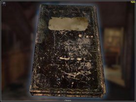 1 - Opis przejścia cz.1 | Ghost in the Sheet - Ghost in the Sheet - poradnik do gry