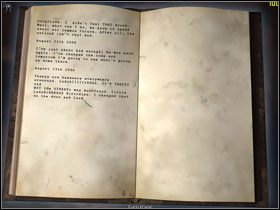 5 - Opis przejścia cz.1 | Ghost in the Sheet - Ghost in the Sheet - poradnik do gry