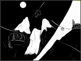 2 - Opis przejścia cz.2 | Ghost in the Sheet - Ghost in the Sheet - poradnik do gry