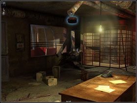 3 - Opis przejścia cz.2 | Ghost in the Sheet - Ghost in the Sheet - poradnik do gry