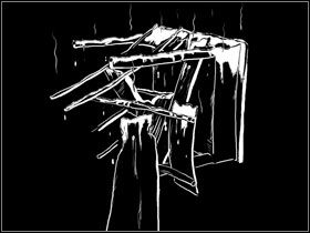 4 - Opis przejścia cz.2 | Ghost in the Sheet - Ghost in the Sheet - poradnik do gry