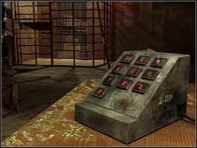 5 - Opis przejścia cz.2 | Ghost in the Sheet - Ghost in the Sheet - poradnik do gry