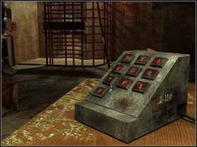 Za pomocą telekinezy użyj rękawa na garnku leżącym na biurku, po czym podstaw pod rurę by kwas nakapał do garnka - Opis przejścia cz.2 | Ghost in the Sheet - Ghost in the Sheet - poradnik do gry