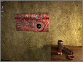 1 - Opis przejścia cz.7 | Ghost in the Sheet - Ghost in the Sheet - poradnik do gry