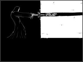 2 - Opis przejścia cz.7 | Ghost in the Sheet - Ghost in the Sheet - poradnik do gry