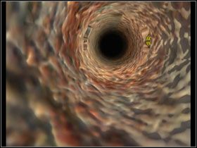 3 - Opis przejścia cz.7 | Ghost in the Sheet - Ghost in the Sheet - poradnik do gry