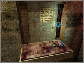 1 - Opis przejścia cz.8 | Ghost in the Sheet - Ghost in the Sheet - poradnik do gry