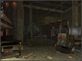 3 - Opis przejścia cz.8 | Ghost in the Sheet - Ghost in the Sheet - poradnik do gry