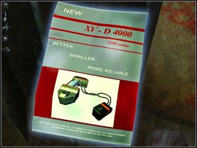 3 - Opis przejścia cz.9 | Ghost in the Sheet - Ghost in the Sheet - poradnik do gry