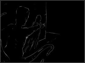 5 - Opis przejścia cz.9 | Ghost in the Sheet - Ghost in the Sheet - poradnik do gry