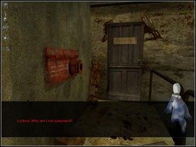 3 - Opis przejścia cz.10 | Ghost in the Sheet - Ghost in the Sheet - poradnik do gry