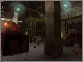 4 - Opis przejścia cz.10 | Ghost in the Sheet - Ghost in the Sheet - poradnik do gry