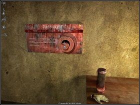 9 - Opis przejścia cz.10 | Ghost in the Sheet - Ghost in the Sheet - poradnik do gry