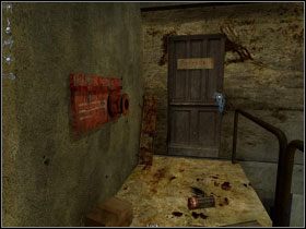 Wróć do tubki z kluczem i ją popchnij - tym razem działa - Opis przejścia cz.10 | Ghost in the Sheet - Ghost in the Sheet - poradnik do gry