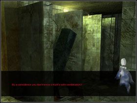 1 - Opis przejścia cz.11 | Ghost in the Sheet - Ghost in the Sheet - poradnik do gry