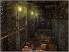 2 - Opis przejścia cz.11 | Ghost in the Sheet - Ghost in the Sheet - poradnik do gry