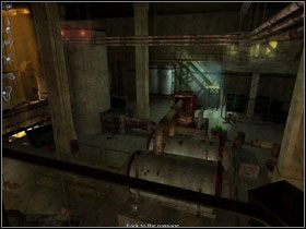 3 - Opis przejścia cz.11 | Ghost in the Sheet - Ghost in the Sheet - poradnik do gry