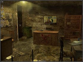 3 - Opis przejścia cz.12 | Ghost in the Sheet - Ghost in the Sheet - poradnik do gry