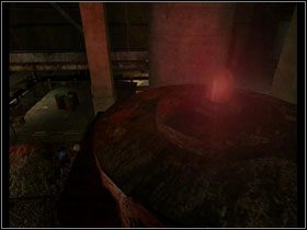 2 - Opis przejścia cz.13 | Ghost in the Sheet - Ghost in the Sheet - poradnik do gry