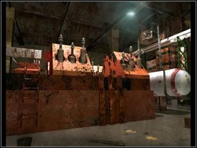 3 - Opis przejścia cz.13 | Ghost in the Sheet - Ghost in the Sheet - poradnik do gry