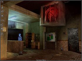 4 - Opis przejścia cz.14 | Ghost in the Sheet - Ghost in the Sheet - poradnik do gry