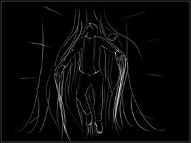 Jaqueu, - Opis przejścia cz.14 | Ghost in the Sheet - Ghost in the Sheet - poradnik do gry