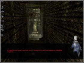 5 - Opis przejścia cz.14 | Ghost in the Sheet - Ghost in the Sheet - poradnik do gry