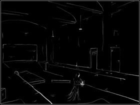 6 - Opis przejścia cz.14 | Ghost in the Sheet - Ghost in the Sheet - poradnik do gry