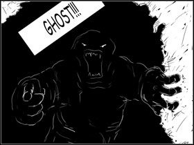 7 - Opis przejścia cz.14 | Ghost in the Sheet - Ghost in the Sheet - poradnik do gry