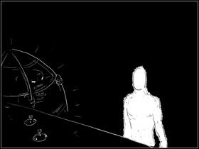 Walka z szefem - Opis przejścia cz.14 | Ghost in the Sheet - Ghost in the Sheet - poradnik do gry