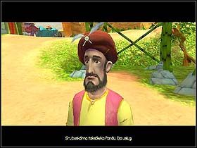 5 - Rozdział IV - Zapłata i rejs powrotny? (cz.2) - Jack Keane - poradnik do gry