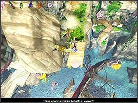 4 - Rozdział III - Katastrofa (cz.2) | Jack Keane - Jack Keane - poradnik do gry