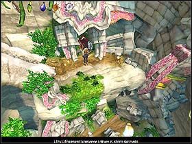 5 - Rozdział III - Katastrofa (cz.2) | Jack Keane - Jack Keane - poradnik do gry