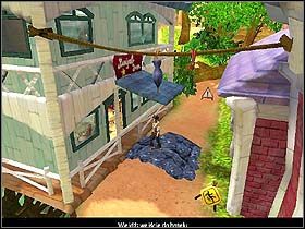 2 - Rozdział IV - Zapłata i rejs powrotny? (cz.1) | Jack Keane - Jack Keane - poradnik do gry