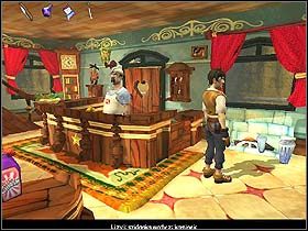 3 - Rozdział IV - Zapłata i rejs powrotny? (cz.1) | Jack Keane - Jack Keane - poradnik do gry