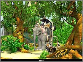 2 - Rozdział IV - Zapłata i rejs powrotny? (cz.3) - Jack Keane - poradnik do gry