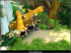 Tymczasem (jako Amanda) właśnie dotarłaś do swego nowego pracodawcy i przyjęłaś swe pierwsze zlecenie: rozpracować, czy Jack Keane zjawił się na wyspie z jakąś misją - Rozdział V - Poddany próbie - Jack Keane - poradnik do gry