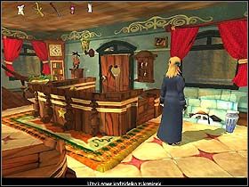 5 - Rozdział V - Poddany próbie - Jack Keane - poradnik do gry