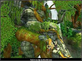 1 - Rozdział VI - Przeszłość Jacka (cz.1) - Jack Keane - poradnik do gry